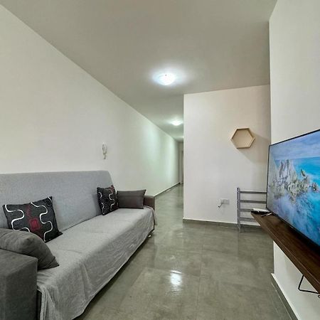Mive-Delux Three Bedroom Apartment In Marsaskala Exterior photo